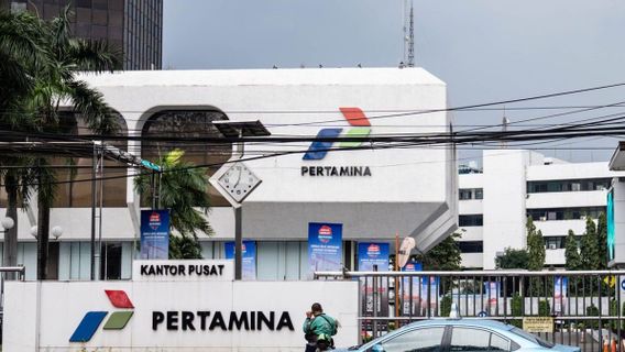 Pertamina Buka Banyak Lowongan Pekerjaan, Hoaks atau Fakta?