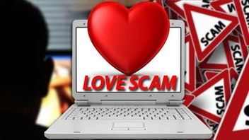 OJK揭露爱情骗局成为全球数字金融犯罪趋势