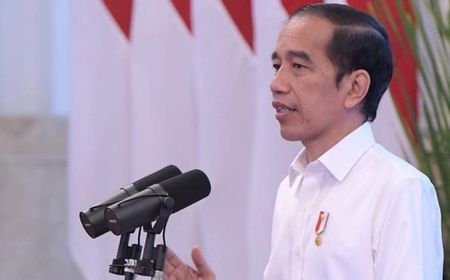 ICW Minta Jokowi Pilih Kapolri yang Komitmen Berantas Korupsi