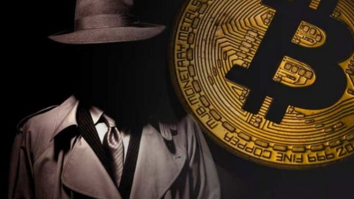 Orang Ini Ungkap Sosok Asli Satoshi Nakamoto Sang Pencipta Bitcoin