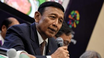 Wiranto Is Also Entitled To A Compensation Of Rp.65,232,157