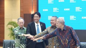 Purbaya: Sinergi Otoritas Jaga Stabilitas Sistem Keuangan pada Kuartal IV-2025