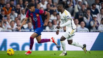 Gol Yamal Tidak Disahkan di El Clasico, Barca Tuntut Federasi Hingga Minta Tanding Ulang Lawan Madrid
