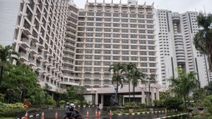 Soal Revitalisasi Kawasan Hotel Sultan Senayan, Begini Kata Kementerian PUPR