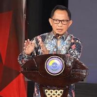 Terbitkan Instruksi PPKM Darurat, Mendagri Tito Minta Daerah Siapkan Pendanaan dari APBD