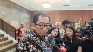 Wamenperin Faisol Akui RI Belum Optimal Rebut Pasar ASEAN