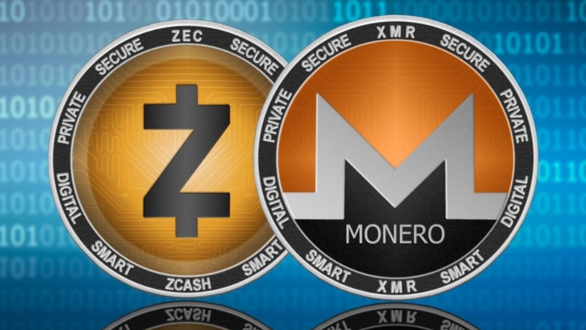Dubai Bans The Use Of Crypto Monero (XMR) And Zcash (ZEC)