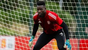 Lammens Datang, Onana Segera Tinggalkan Manchester United