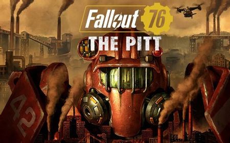 Bethesda Jadikan Fallout 76 Sebagai Gim Free to Play dalam Waktu Terbatas