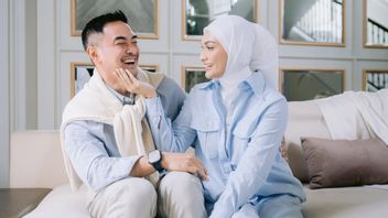 Zumi Zola And Putri Zulhas To Hold Marriage This Month, Denies Because Of Political Affairs