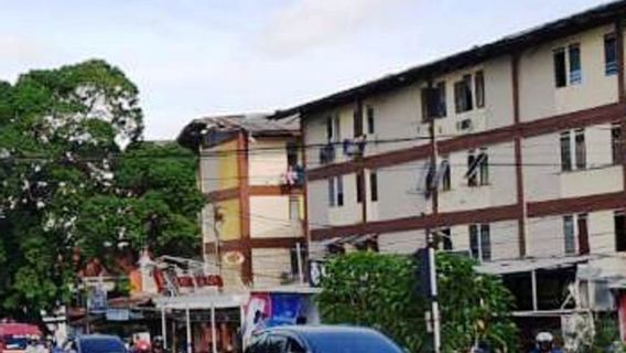 Pemkot Palembang Kerja Sama dengan Perumnas Merenovasi dan Tata Ulang Rumah Rusun