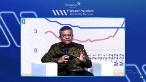 Nikel RI Dijegal WTO, Wamenkeu Suahasil Ogah Pusing: Kita Jalan Terus!