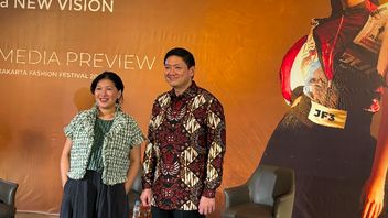 ローカルから国際までの45人のファッションデザイナーがJF3 2025に登場します