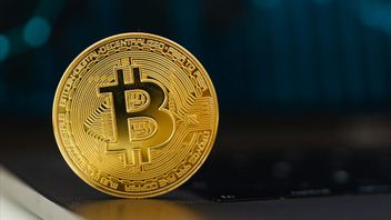 Bitcoin Tembus Rp1,64 Miliar Pertama di 2025, Bagaimana Potensi Pekan Ini?