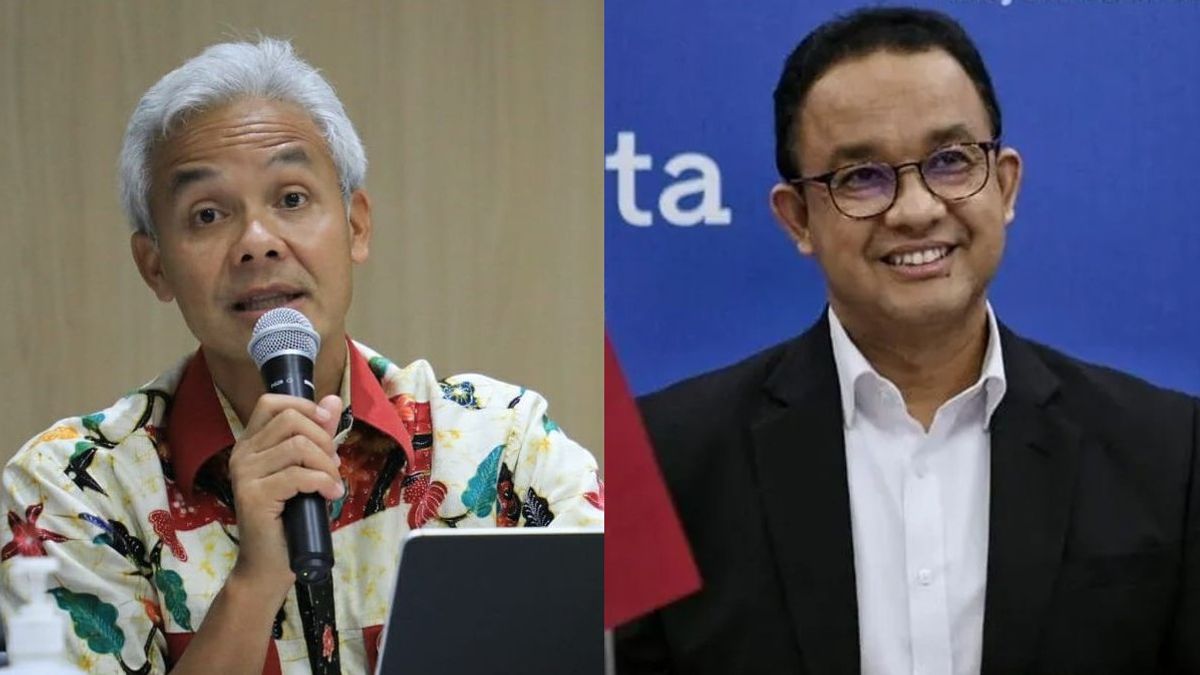 Demokrat Nilai Wacana Ganjar-Anies Sengaja untuk Pecah Belah Koalisi Perubahan