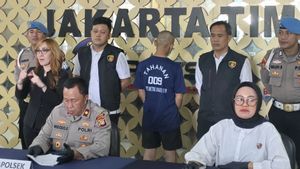 Alih-alih Diselingkuhi, Suami yang Bakar Istri di Cakung Malah Disebut Tukang Selingkuh