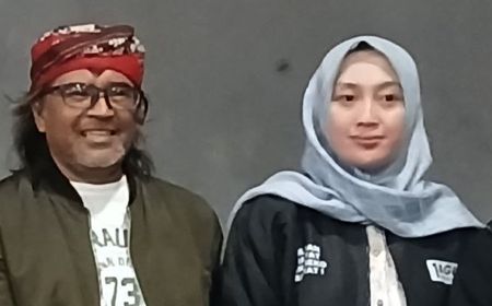 Raih Suara 46,56 Persen, Eks Kades Campurejo jadi Bupati Terpilih Temanggung