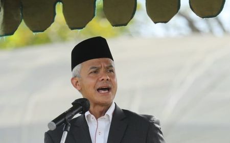 PDIP Harus Adil, Jangan Cuma Ganjar Tapi Berani Juga Panggil Puan Maharani Soal Kesiapan Nyapres