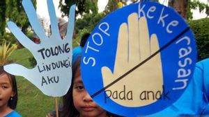 Gara-gara Angka Perceraian Tinggi di Aceh, KPPA Catat Banyak Anak Terdampak dari Kesehatan dan Terjerumus Narkoba