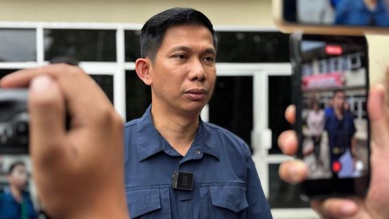 邦东警察逮捕了Cinambo合同的谋杀犯