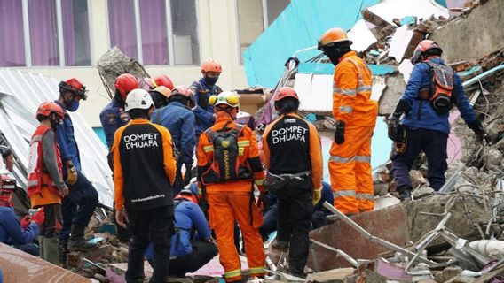 Paus Fransiskus Sampaikan Duka Cita dan Doa untuk Korban Bencana di Indonesia