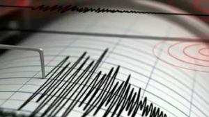 Sepanjang 2017-2021, 2.800 Gempa Bekekuatan Lebih dari Magnitudo 4 Terjadi
