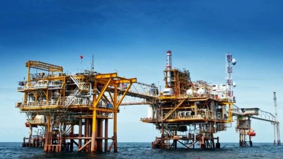 Oil And Gas Lifting 2021 Decreases Compared To 2020