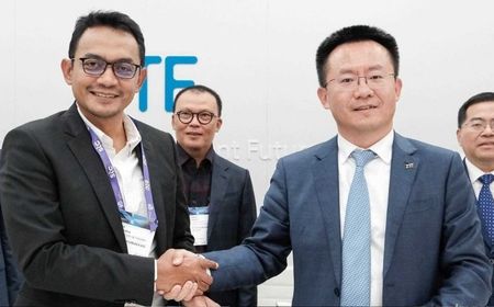 Telkomsel dan ZTE Sukses Uji Coba Solusi Jaringan Self-Adaptive Feedback Berbasis AI