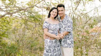 Eza Gionino a admis avoir commis des violences conjugales, Meiza Aulia a dit qu’il y avait d’autres violences