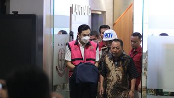 Harvey Moeis Bakal Jalani Sidang Perdana Kasus Korupsi Timah 14 Agustus