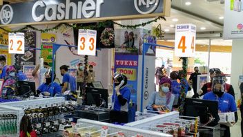 Prepare IDR 500 Billion Capital Expenditure, Mitra10 Store Owners Targets 10 Percent Performance Growth