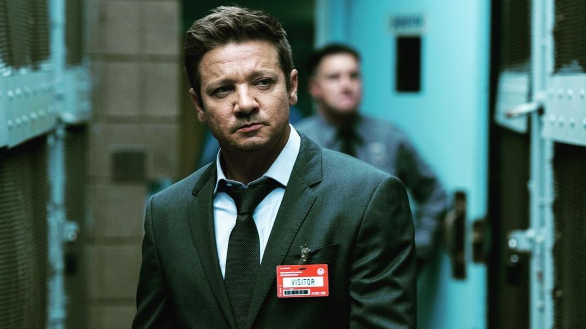 Jeremy Renner Recalls A Year Of Accident, Almost Dies
