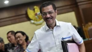 Eks Mendagri Gamawan Fauzi Dipanggil KPK Terkait Kasus Korupsi e-KTP