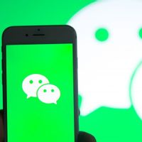 Setelah TikTok, Kini Giliran WeChat Siap-siap Diboikot Trump