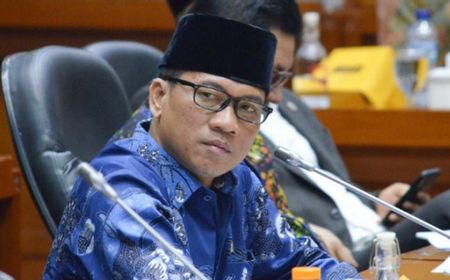 Sinkronisasi PeduliLindungi dan Tawakkalna Tuntas, Komisi VIII DPR: Januari Bisa Kirim Jemaah Umrah