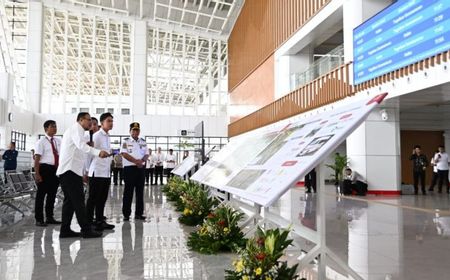 Wapres Pastikan Stasiun KCIC Karawang Beroperasi Libur Akhir Tahun