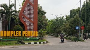 Bantul Rénovation du plan de rénovation scolaire pour 2025, la plupart des bâtiments de l’école primaire