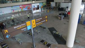 Turis Taiwan Diduga Diperas Bea Cukai Bandara Ngurah Rai, Imigrasi: Sulit Membuktikannya