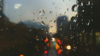 インドネシアを襲った湿った干ばつとは何ですか?これが推定有効期限です