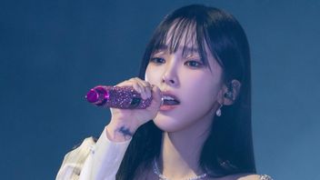 Akhirnya Heize Tampil di Jakarta untuk Pertama Kalinya Lewat NEVAEVA! Festival