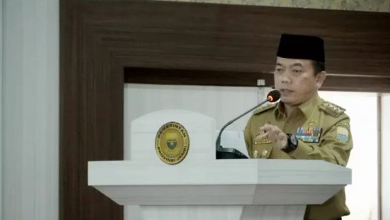 Gubernur Jambi Akui Tidak Bisa Tindak Tegas Pemilik IUP yang Sebabkan Kemacetan