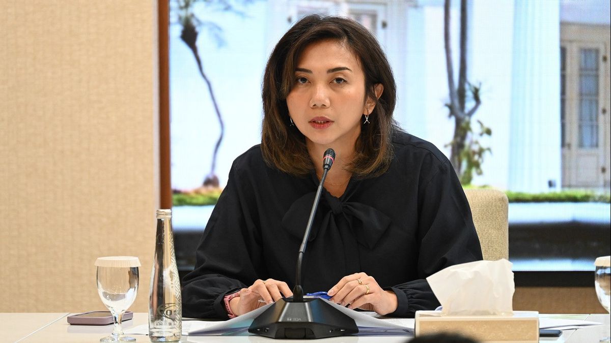 Indonesian Minister of Foreign Affairs is Scheduled to Attend the UN Security Council Open Debate Next Week