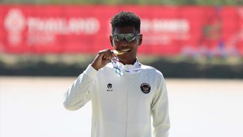 Jeux de l'ASEAN 2025 : le canoë et le triathlon ajoutent 4 médailles d'or à l'Indonésie