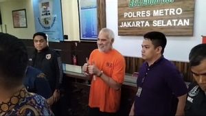 Polisi Ungkap Motif Pierre Gruno Lakukan Penganiayan di Bar Jaksel karena Tersinggung