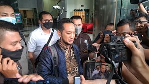 Perhiasan Hasil Duit Gratifikasi Eks Kepala Bea Cukai Makassar Andhi Pramono Dicari KPK