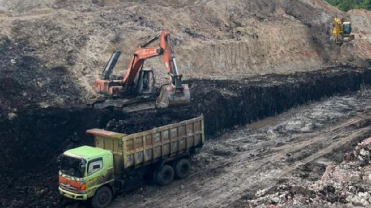 This Company Owned By Conglomerate Prajogo Pangestu Expands Its Wings To Non-Coal Business