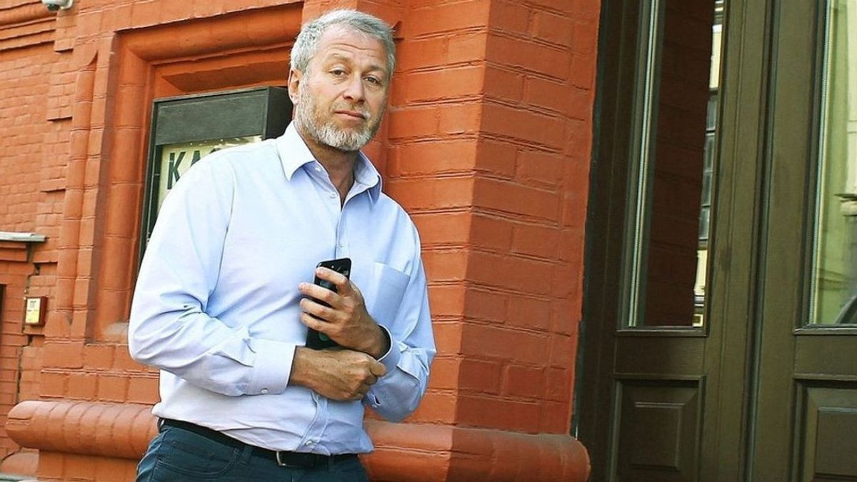 Abramovich's Life After Selling Chelsea: Where Does He Live, What's His New Club And What Is His Net Worth Now?
