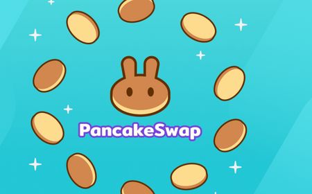 PancakeSwap Luncurkan Game Blockchain Pancake Protectors, Tawarkan Hadiah 10.000 CAKE