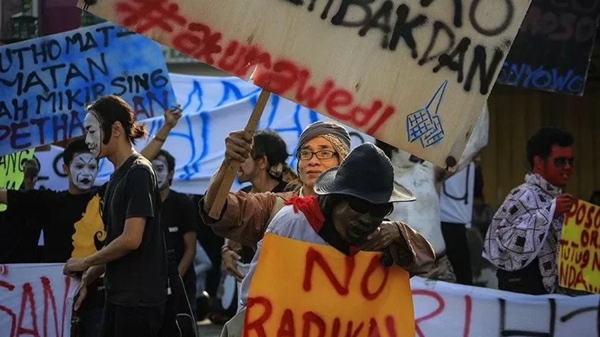 Mahasiswa Rentan Terpengaruh Radikalisme di Medsos, BNPT Minta Kampus Turun Tangan 