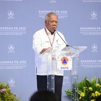 Kementerian PUPR Tingkatkan Ketahanan Konstruksi Infrastruktur Sebagai Upaya Mitigasi Bencana di Indonesia